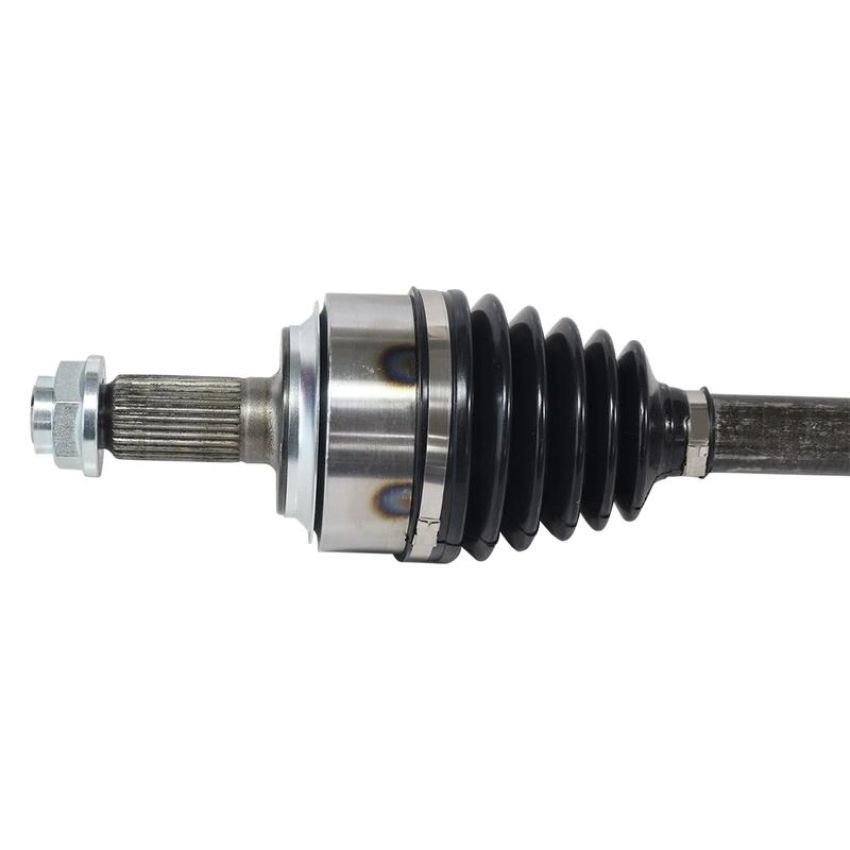 GSP NCV36180 15-17 Honda Accord (2.4) CV Axle Assembly  - Front Left
