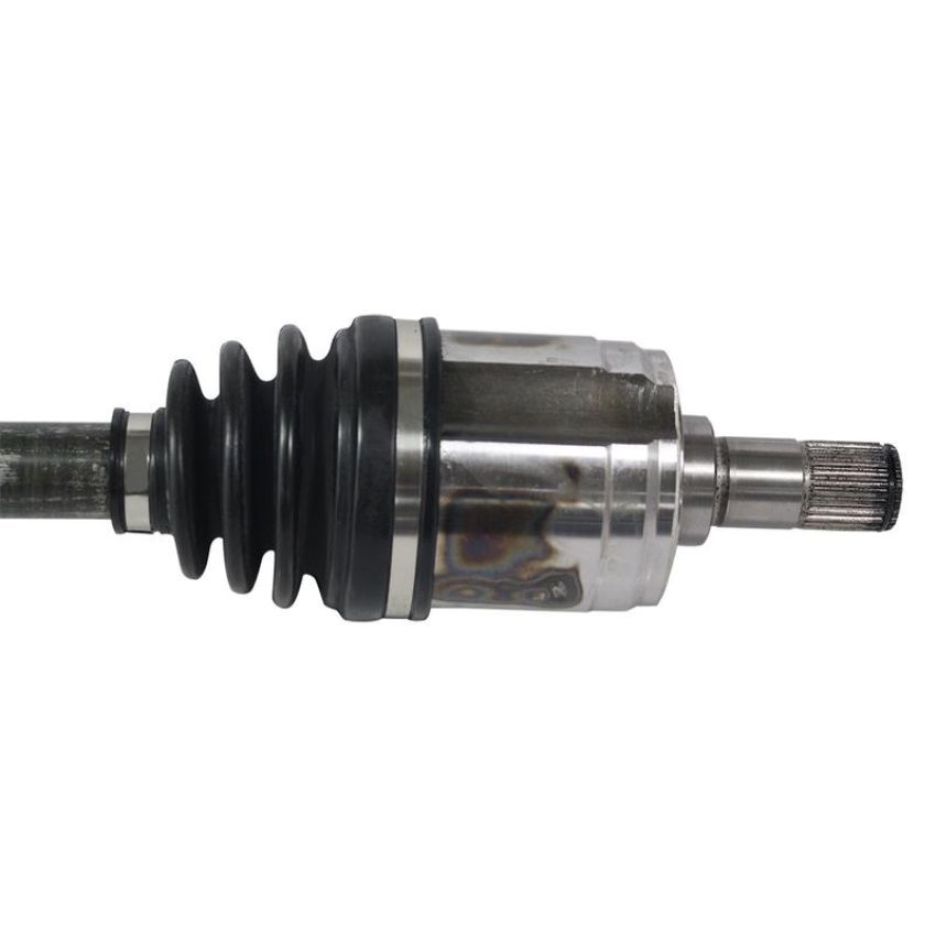 GSP NCV36180 15-17 Honda Accord (2.4) CV Axle Assembly  - Front Left