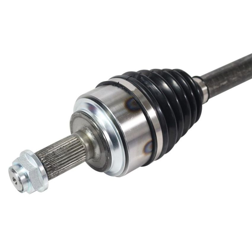 GSP NCV36180 15-17 Honda Accord (2.4) CV Axle Assembly  - Front Left