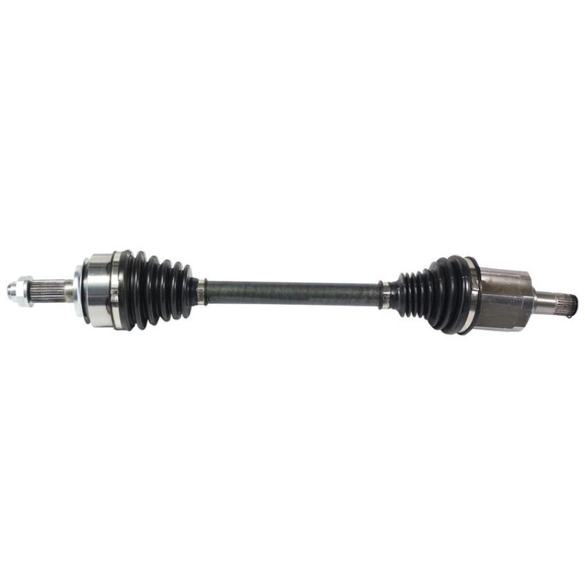 GSP NCV36182 16-20 Honda Civic LX CV Axle Assembly  - Front Left