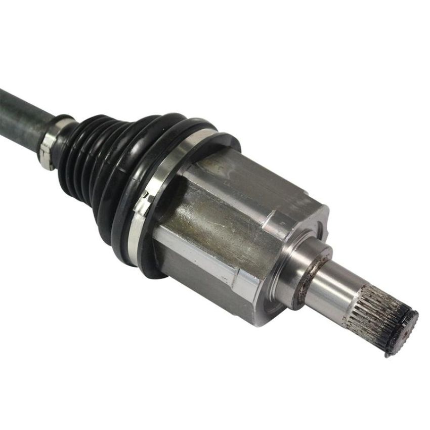 GSP NCV36182 16-20 Honda Civic LX CV Axle Assembly  - Front Left