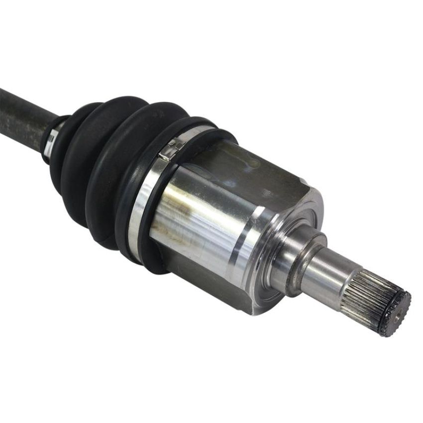 GSP NCV36183 12-13 Honda Civic (Sedan) CV Axle Assembly  - Front Left