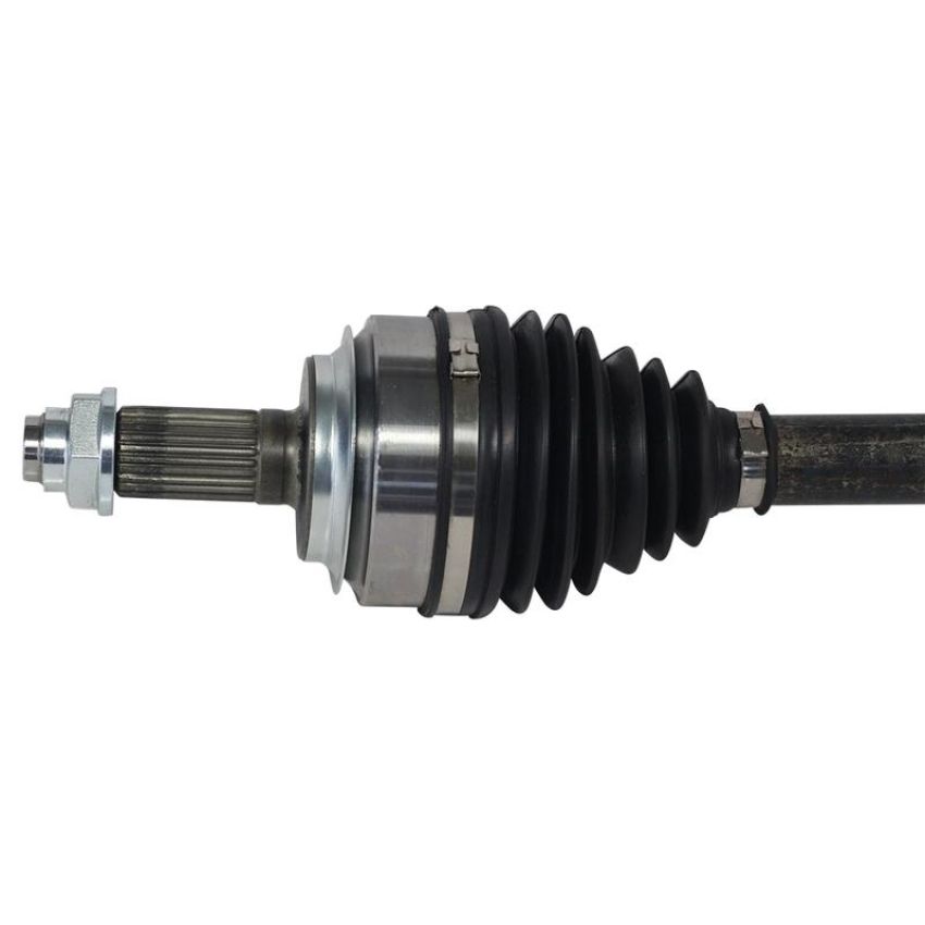 GSP NCV36183 12-13 Honda Civic (Sedan) CV Axle Assembly  - Front Left