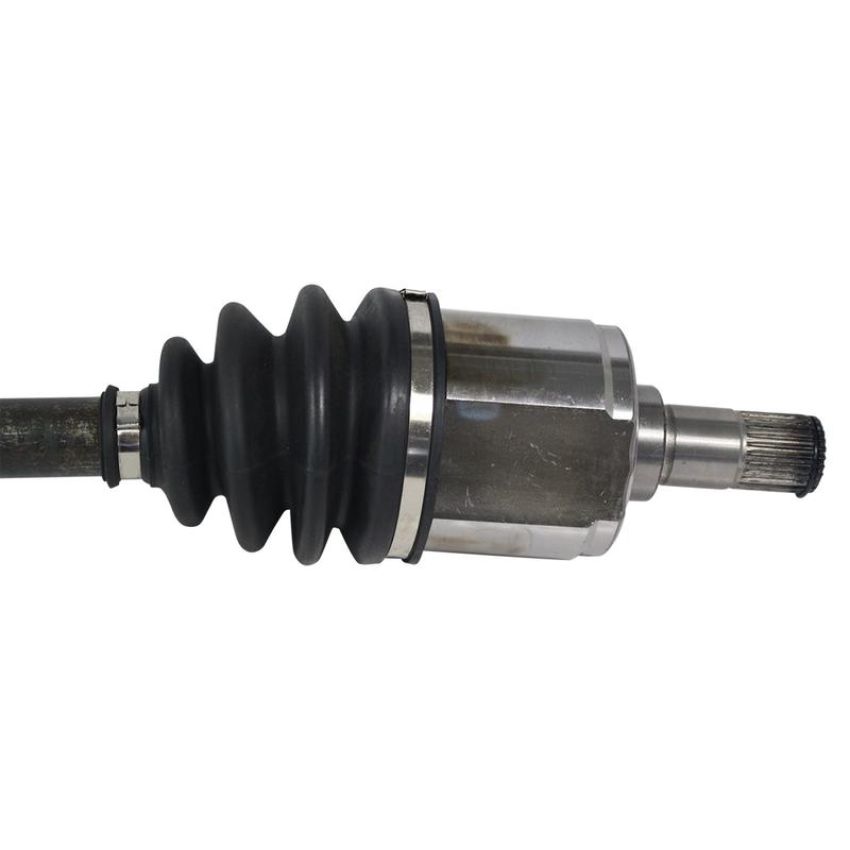 GSP NCV36183 12-13 Honda Civic (Sedan) CV Axle Assembly  - Front Left