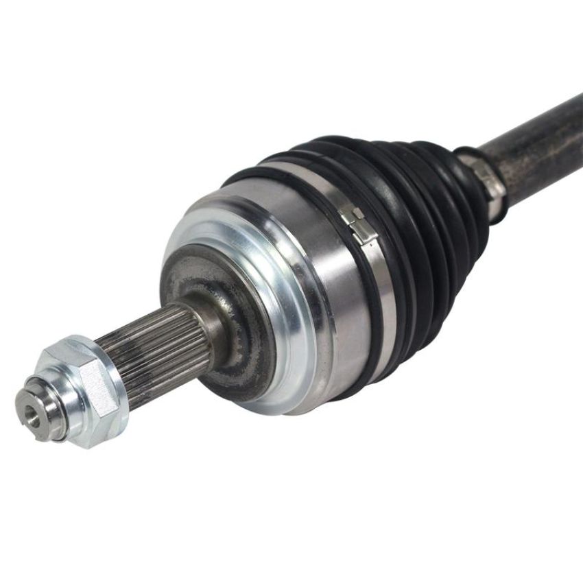 GSP NCV36183 12-13 Honda Civic (Sedan) CV Axle Assembly  - Front Left