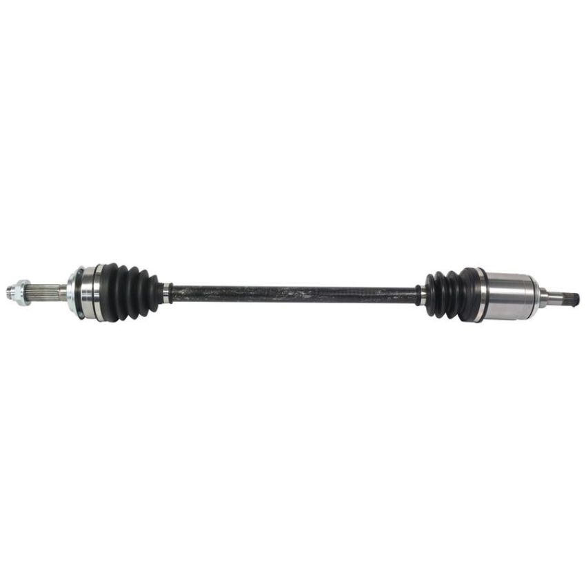 GSP NCV36184 16-22 Honda HR-V CV Axle Assembly  - Rear Left