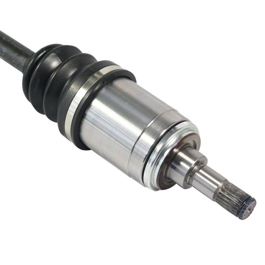 GSP NCV36184 16-22 Honda HR-V CV Axle Assembly  - Rear Left