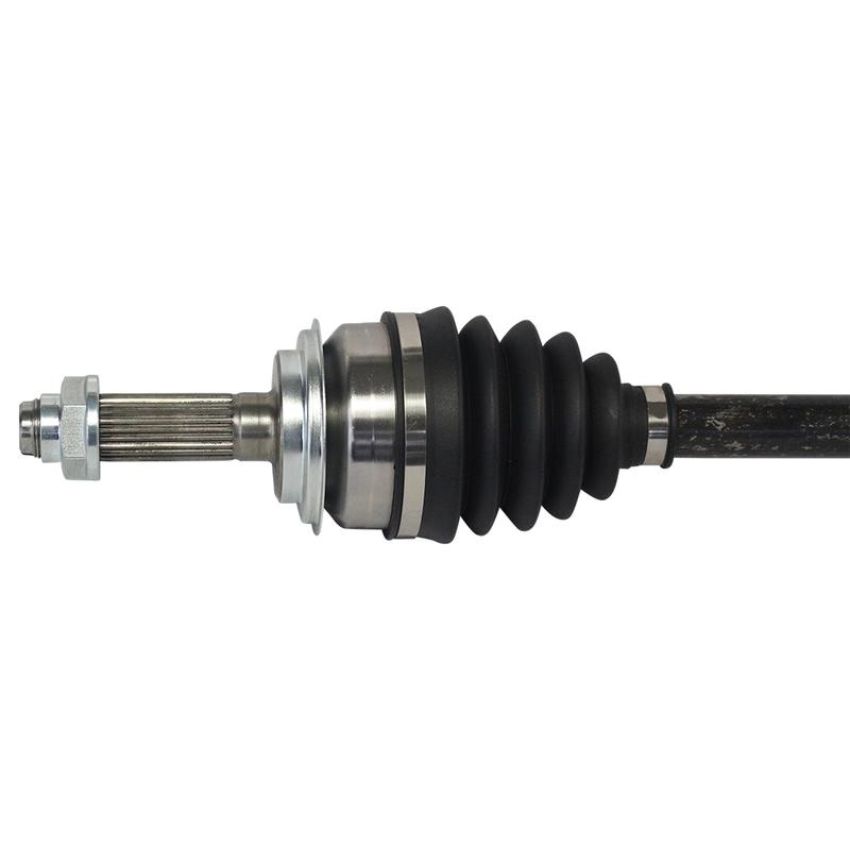 GSP NCV36184 16-22 Honda HR-V CV Axle Assembly  - Rear Left