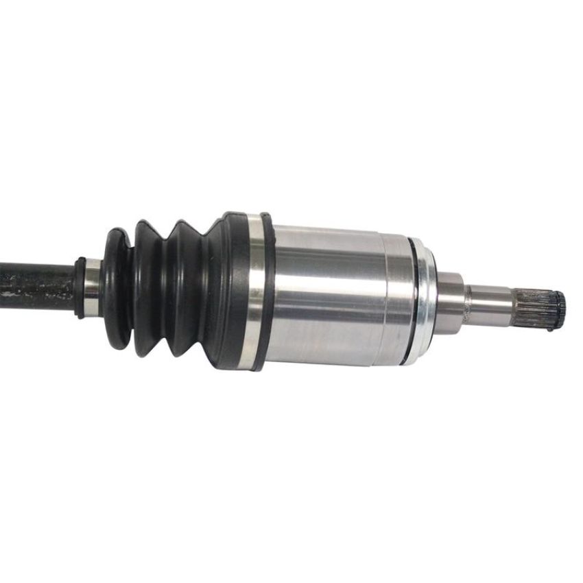 GSP NCV36184 16-22 Honda HR-V CV Axle Assembly  - Rear Left
