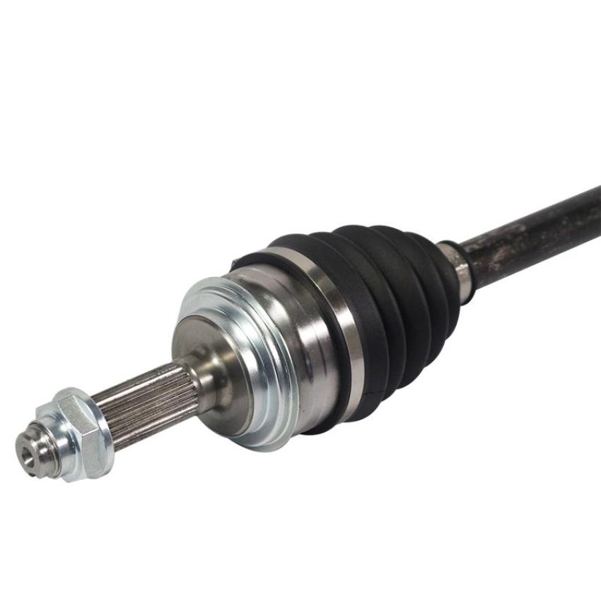 GSP NCV36184 16-22 Honda HR-V CV Axle Assembly  - Rear Left