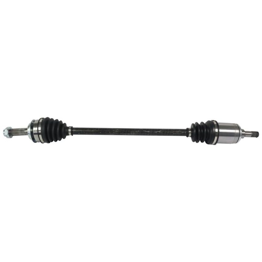 GSP NCV36185 16-22 Honda HR-V CV Axle Assembly  - Rear Right