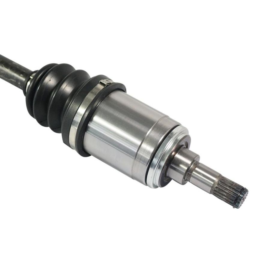 GSP NCV36185 16-22 Honda HR-V CV Axle Assembly  - Rear Right