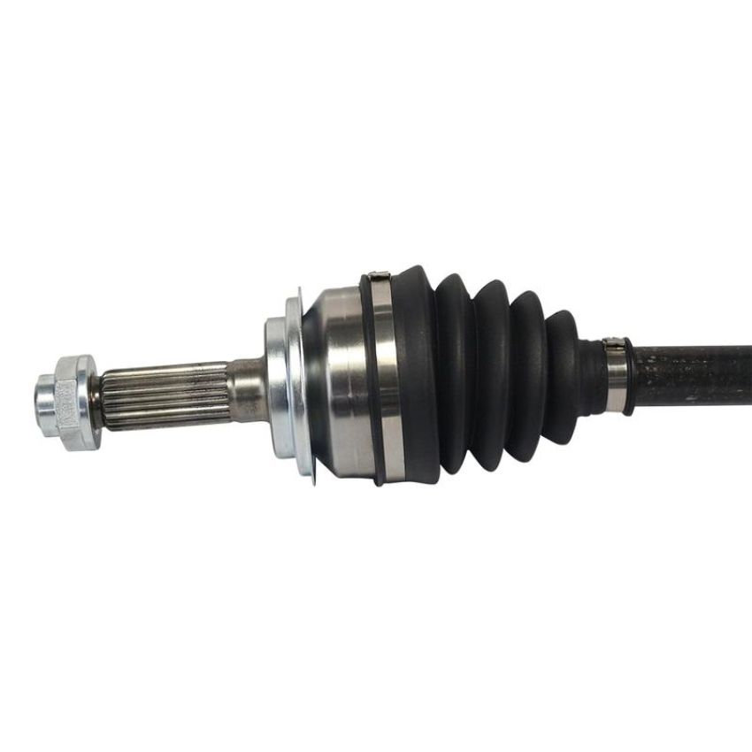 GSP NCV36185 16-22 Honda HR-V CV Axle Assembly  - Rear Right