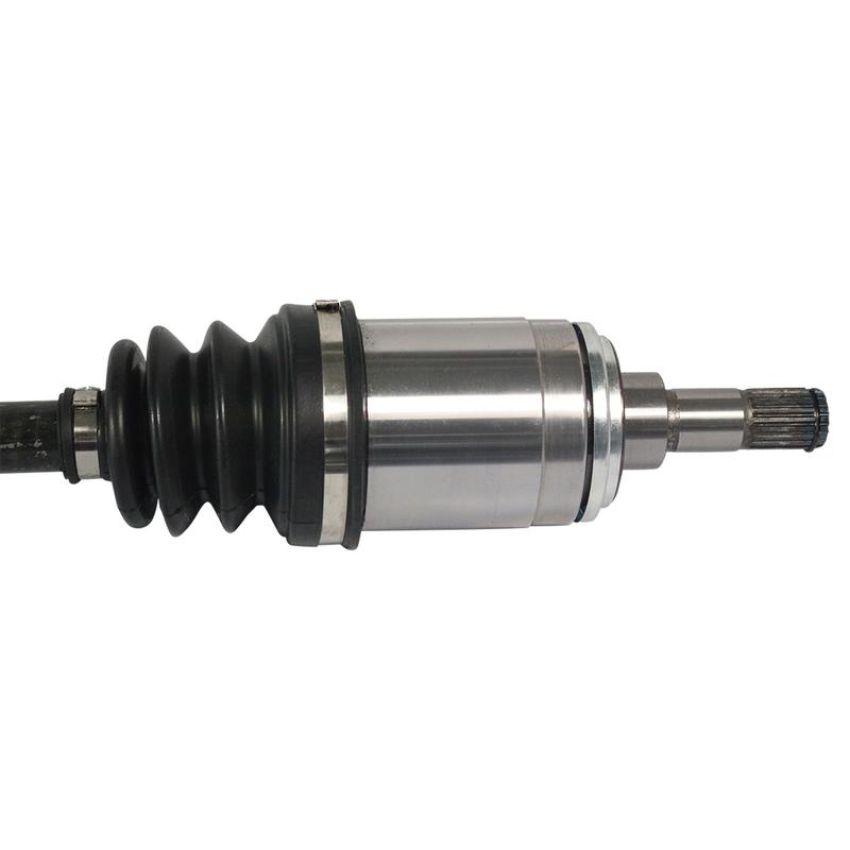GSP NCV36185 16-22 Honda HR-V CV Axle Assembly  - Rear Right