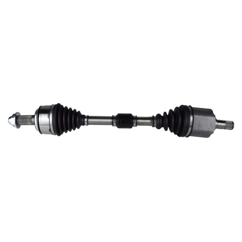 GSP NCV36186 16-18 Honda HR-V CV Axle Assembly  - Front Left