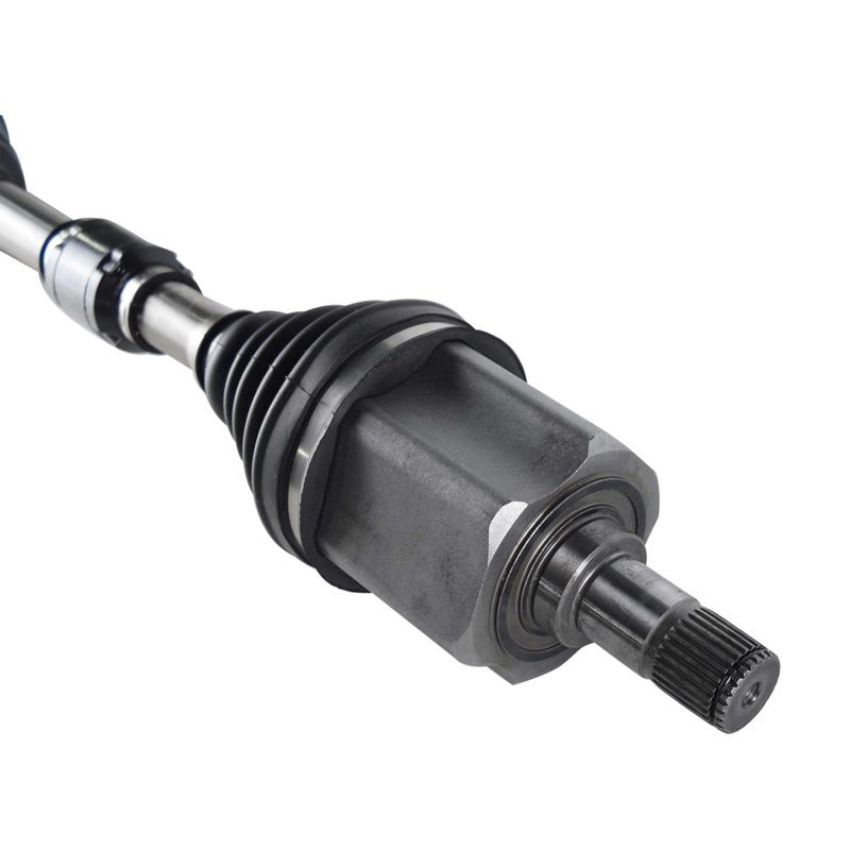 GSP NCV36186 16-18 Honda HR-V CV Axle Assembly  - Front Left