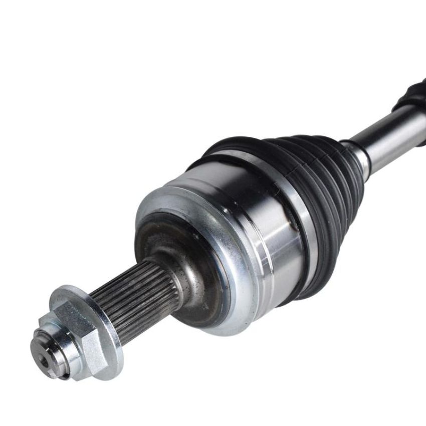 GSP NCV36186 16-18 Honda HR-V CV Axle Assembly  - Front Left
