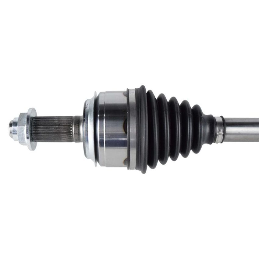 GSP NCV36186 16-18 Honda HR-V CV Axle Assembly  - Front Left