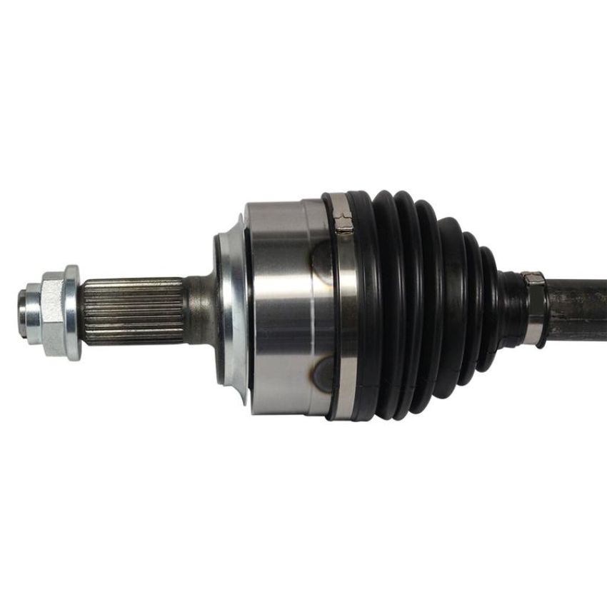 GSP NCV36188 15-17 Honda Accord (3.5) CV Axle Assembly  - Front Right