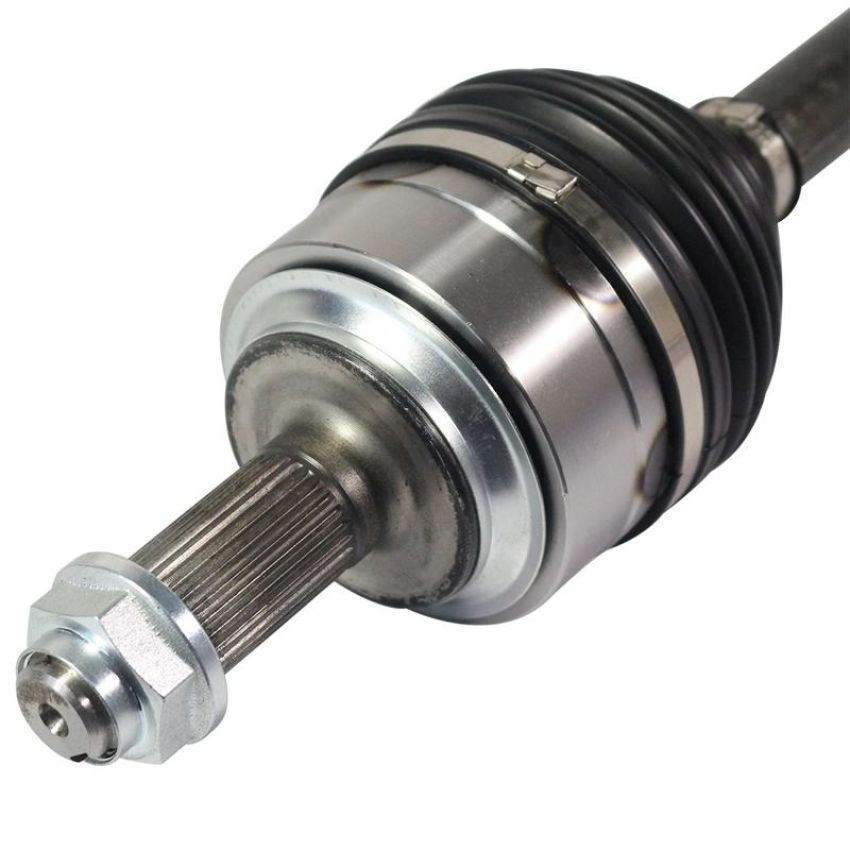 GSP NCV36188 15-17 Honda Accord (3.5) CV Axle Assembly  - Front Right