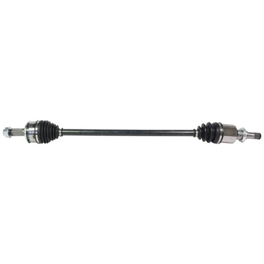 GSP NCV36189 19-21 Honda Civic Sport (2.0) CV Axle Assembly  - Front Right