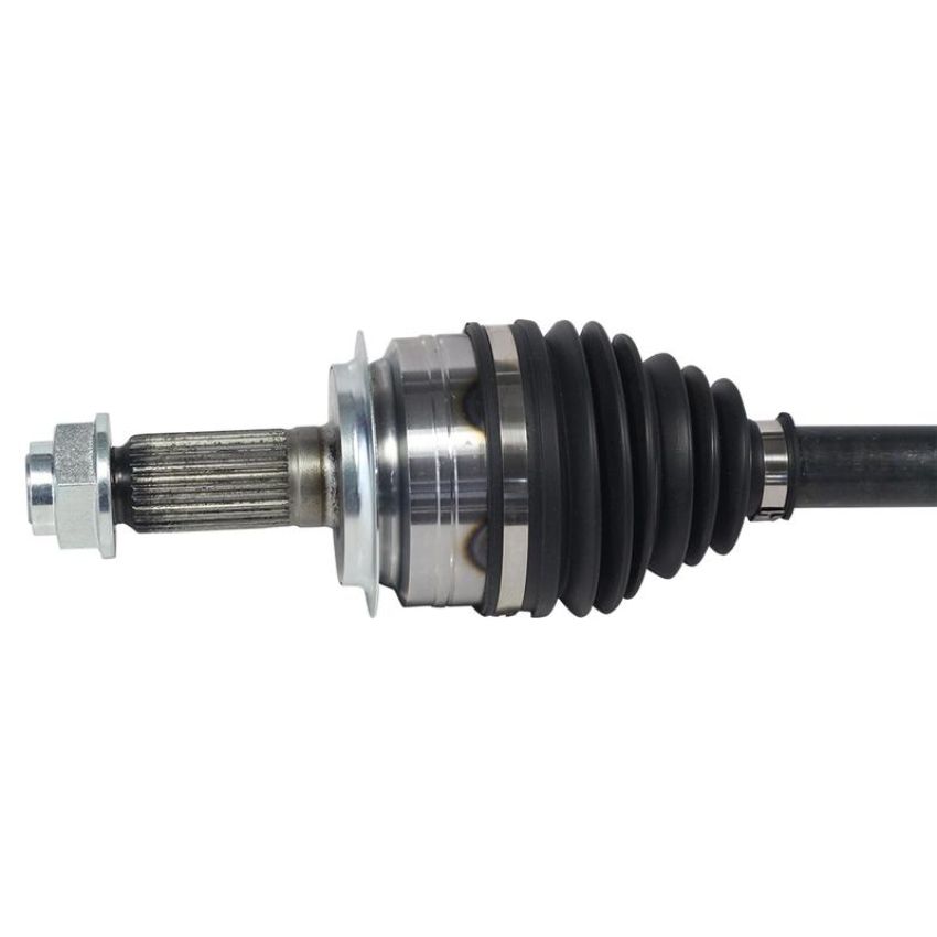 GSP NCV36189 19-21 Honda Civic Sport (2.0) CV Axle Assembly  - Front Right