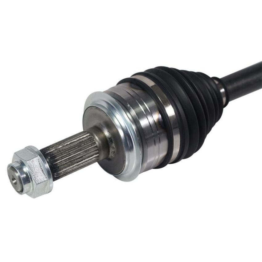 GSP NCV36189 19-21 Honda Civic Sport (2.0) CV Axle Assembly  - Front Right