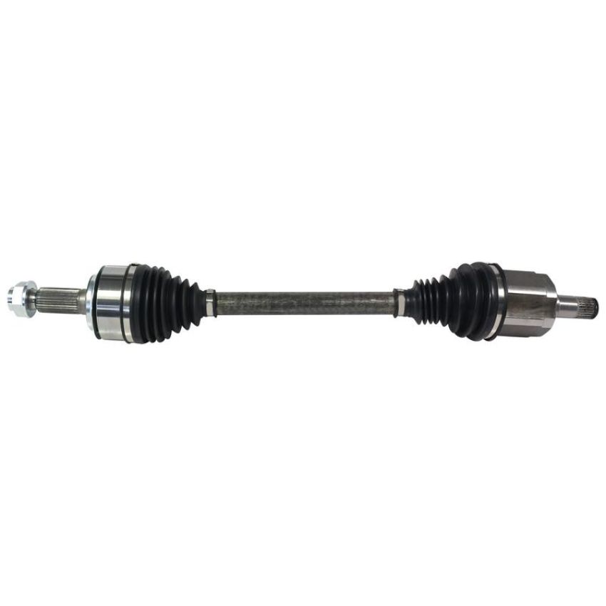 GSP NCV36190 19-21 Honda Civic Sport CV Axle Assembly  - Front Left