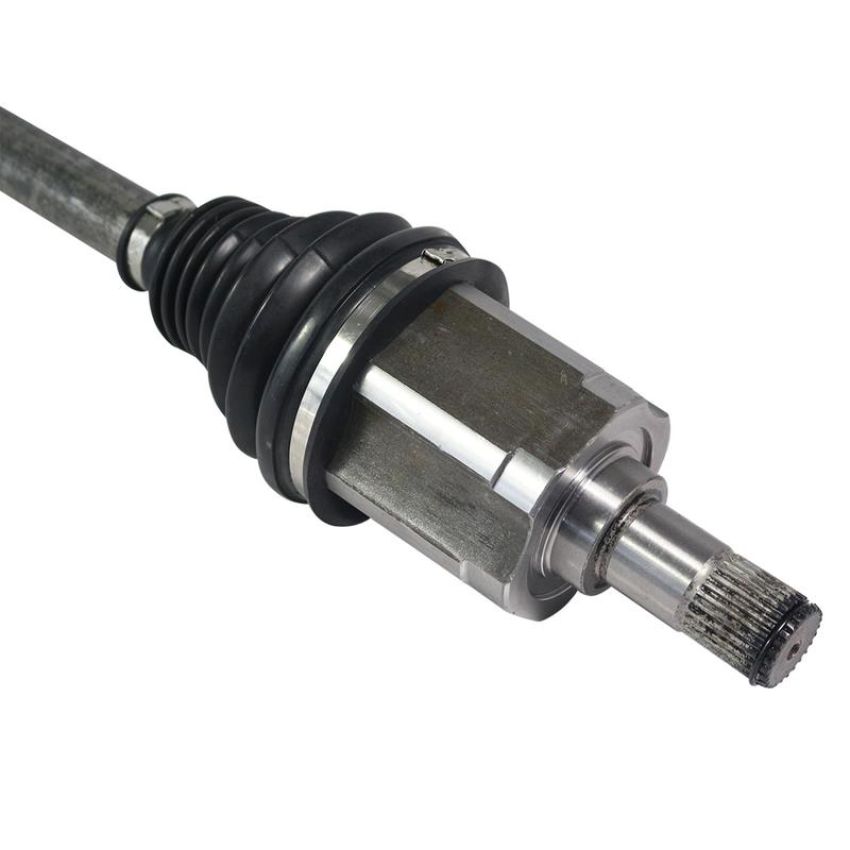 GSP NCV36190 19-21 Honda Civic Sport CV Axle Assembly  - Front Left