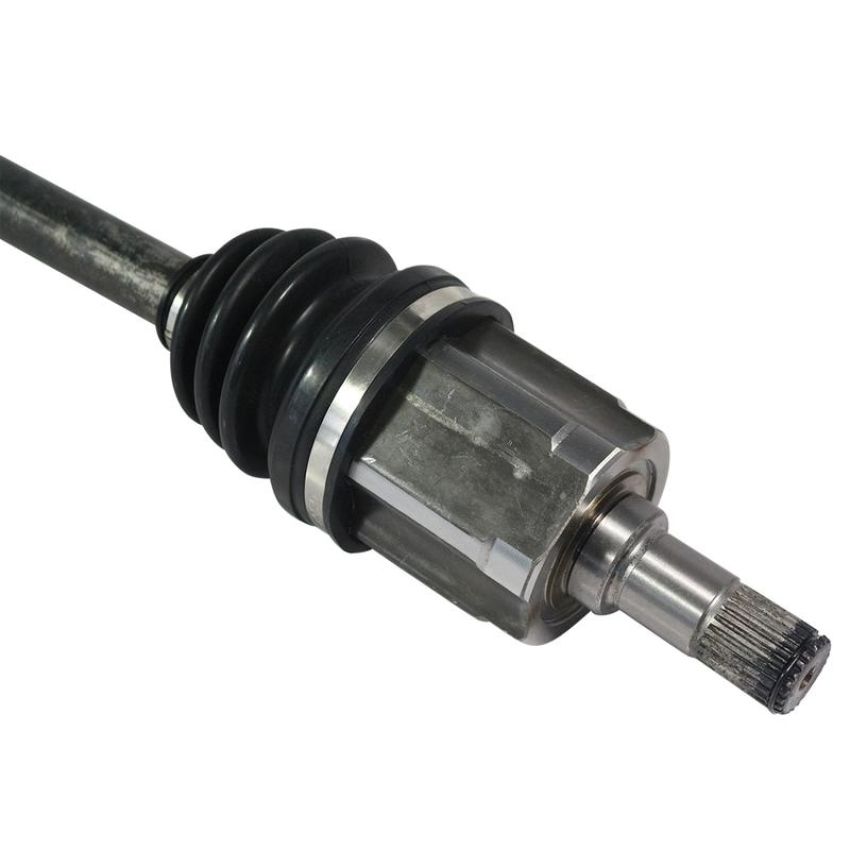 GSP NCV36191 19-21 Honda Civic Sport CV Axle Assembly  - Front Left