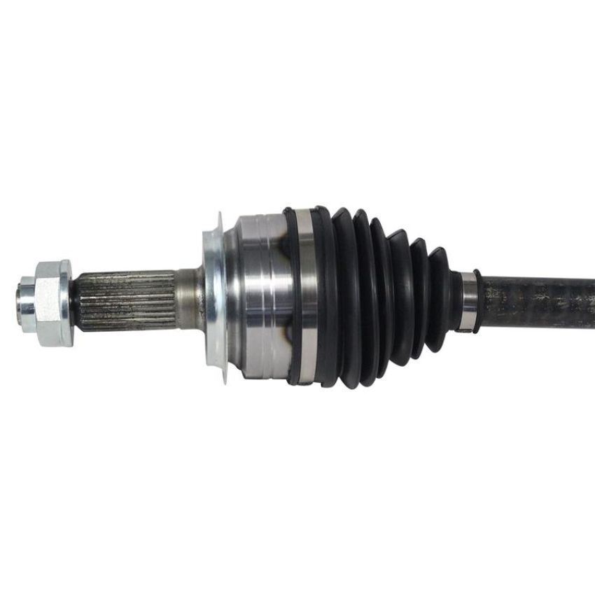 GSP NCV36191 19-21 Honda Civic Sport CV Axle Assembly  - Front Left