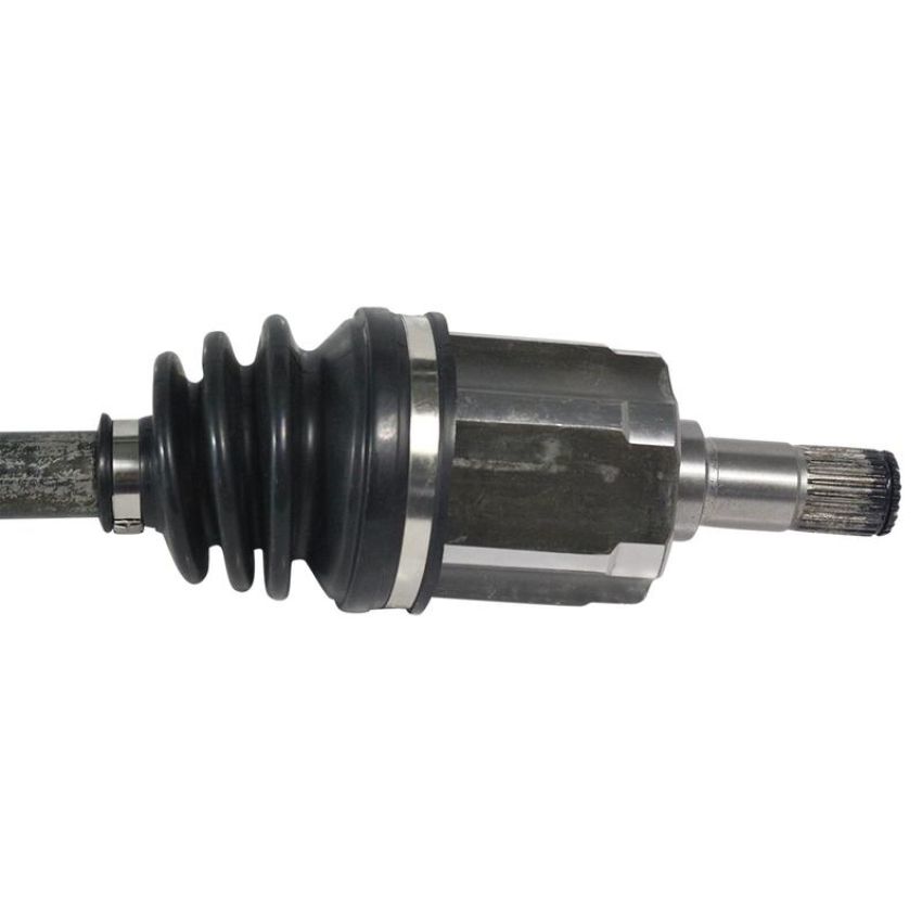 GSP NCV36191 19-21 Honda Civic Sport CV Axle Assembly  - Front Left