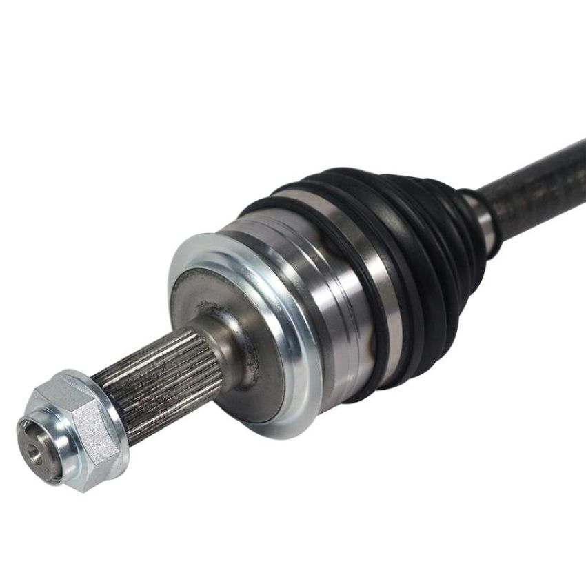 GSP NCV36191 19-21 Honda Civic Sport CV Axle Assembly  - Front Left