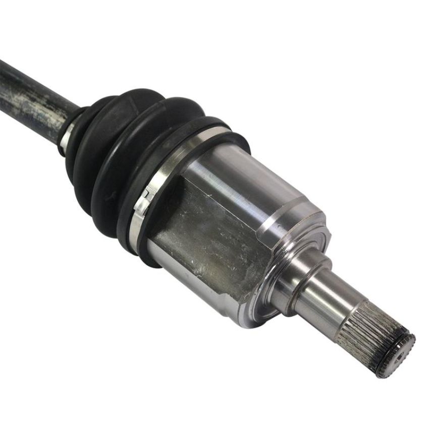 GSP NCV36192 Honda (3.5) CV Axle Assembly  - Front Left