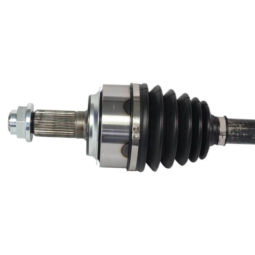 GSP NCV36192 Honda (3.5) CV Axle Assembly  - Front Left