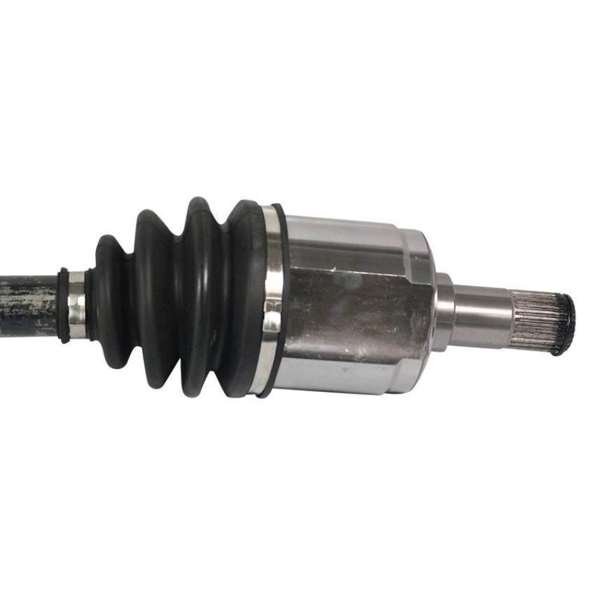 GSP NCV36192 Honda (3.5) CV Axle Assembly  - Front Left