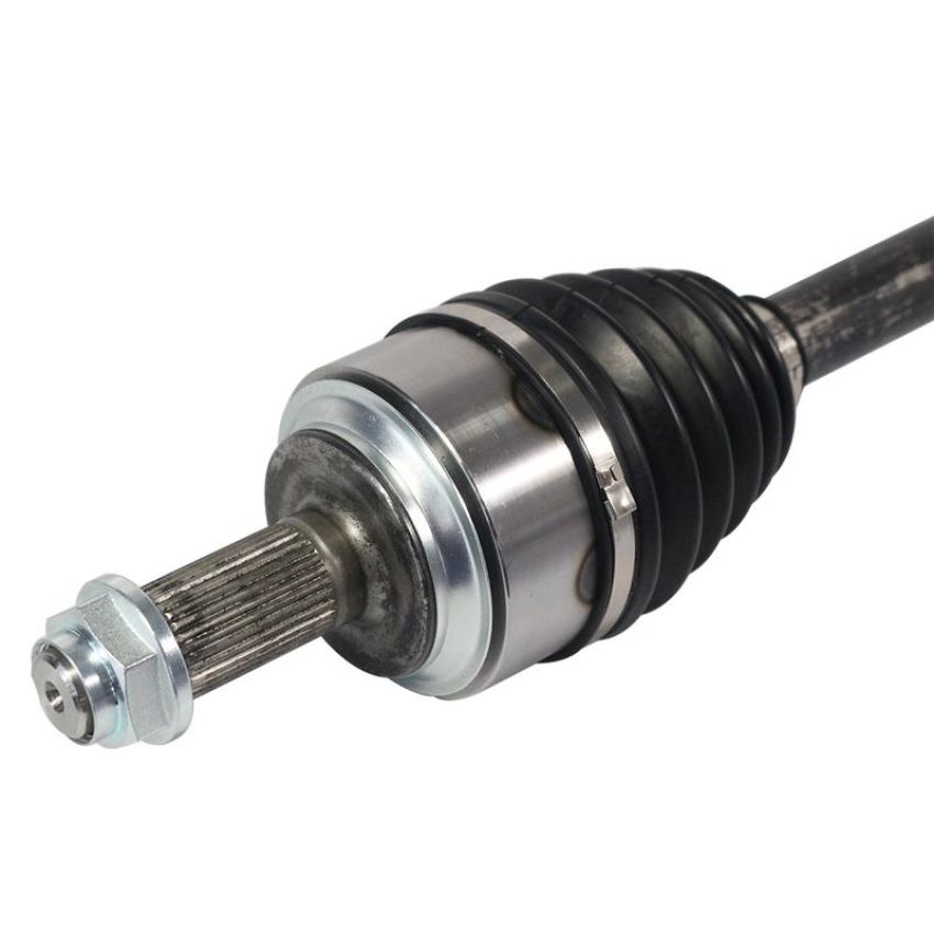 GSP NCV36192 Honda (3.5) CV Axle Assembly  - Front Left