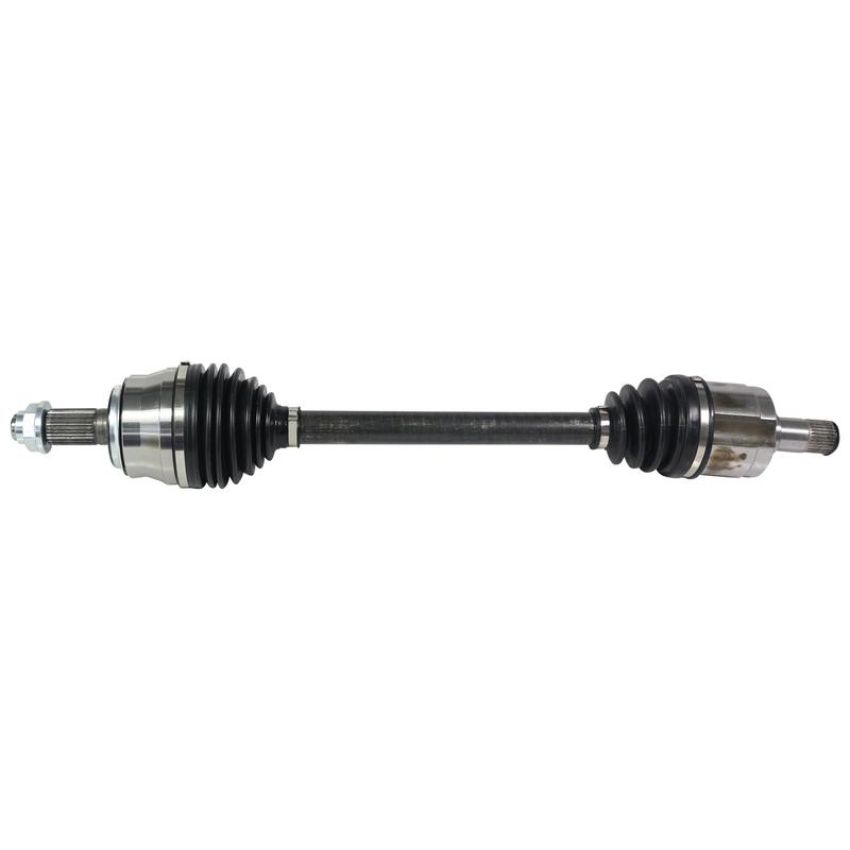 GSP NCV36194 Acura, Honda CV Axle Assembly  - Front Left