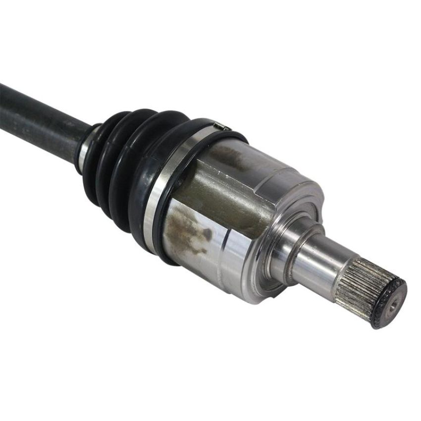 GSP NCV36194 Acura, Honda CV Axle Assembly  - Front Left