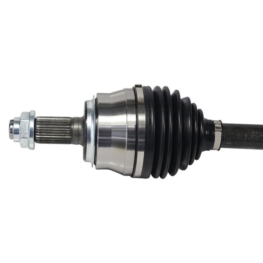 GSP NCV36194 Acura, Honda CV Axle Assembly  - Front Left