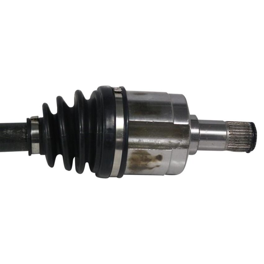 GSP NCV36194 Acura, Honda CV Axle Assembly  - Front Left