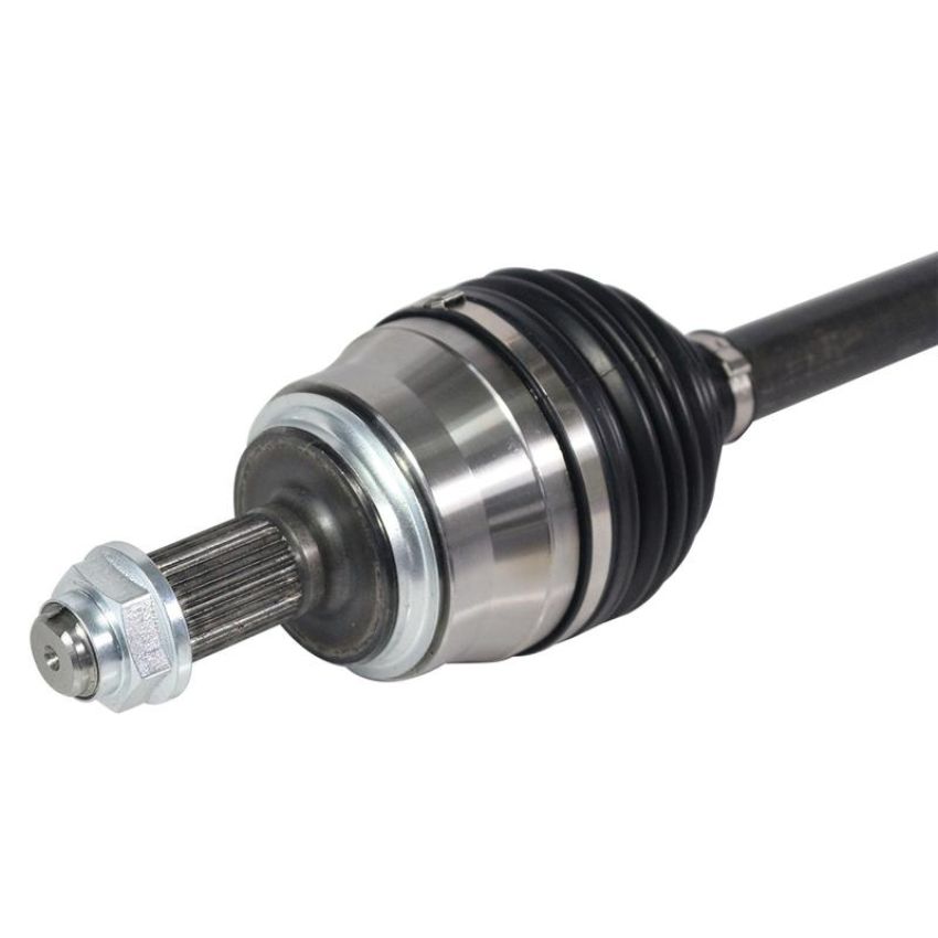 GSP NCV36194 Acura, Honda CV Axle Assembly  - Front Left