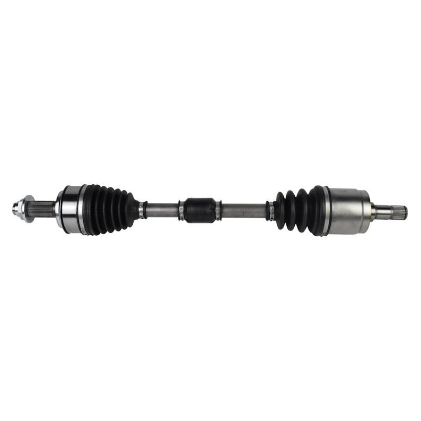 GSP NCV36195 16-22 Honda HR-V CV Axle Assembly  - Front Left