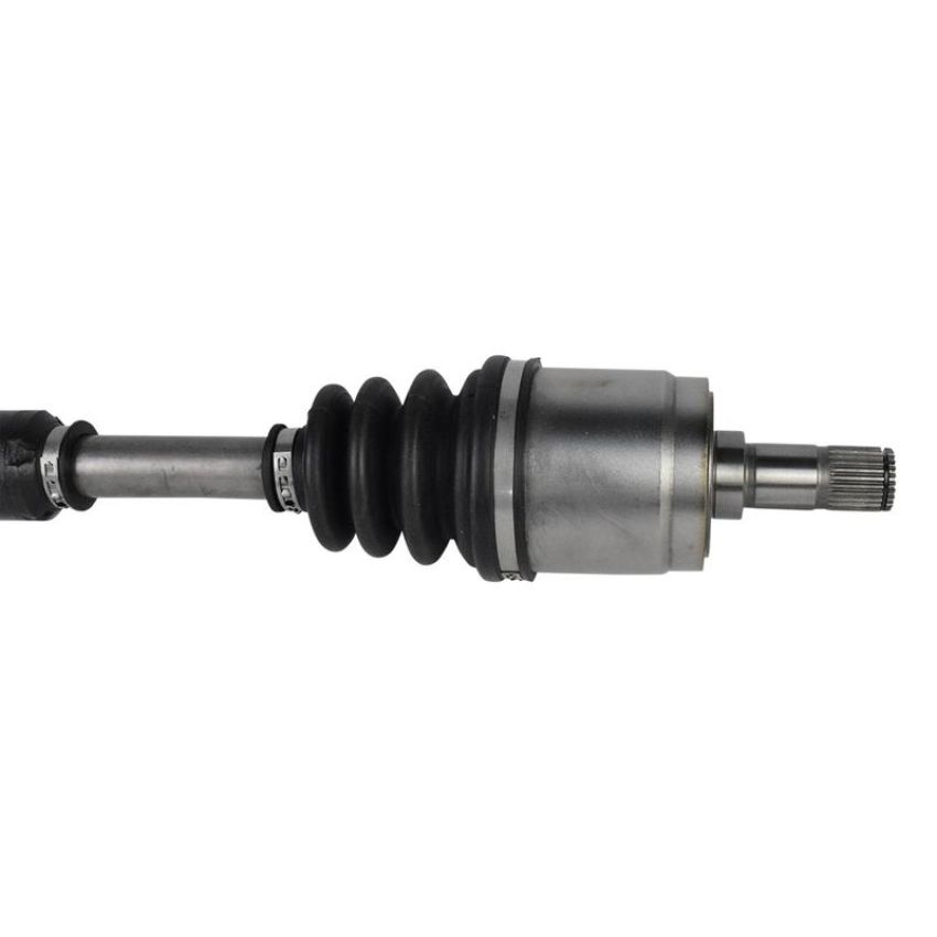 GSP NCV36195 16-22 Honda HR-V CV Axle Assembly  - Front Left