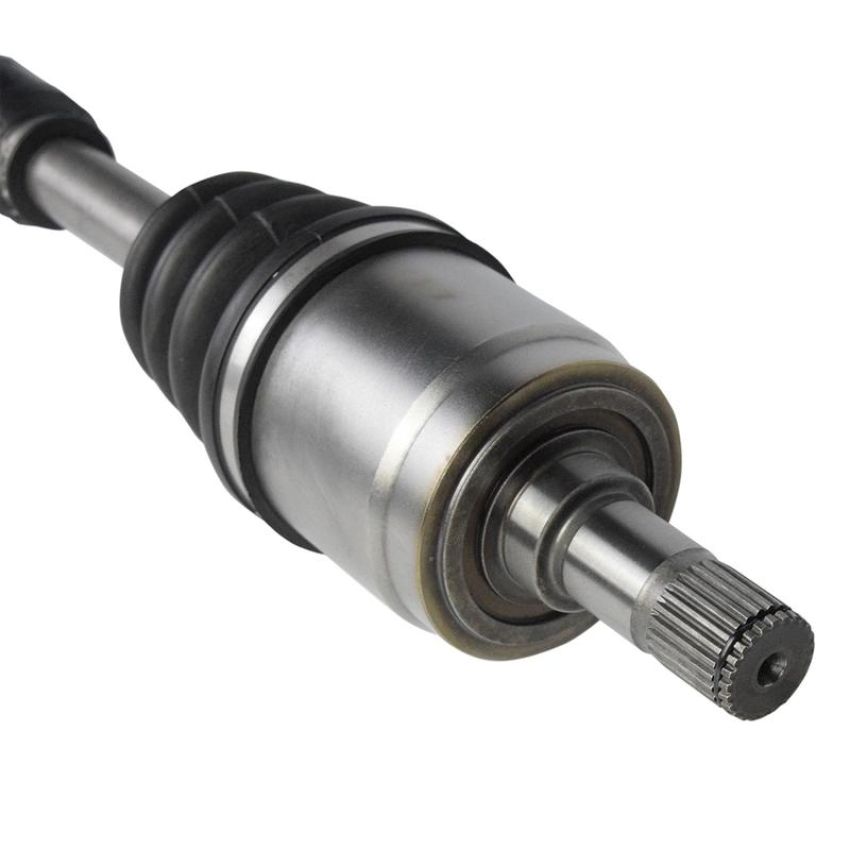 GSP NCV36195 16-22 Honda HR-V CV Axle Assembly  - Front Left
