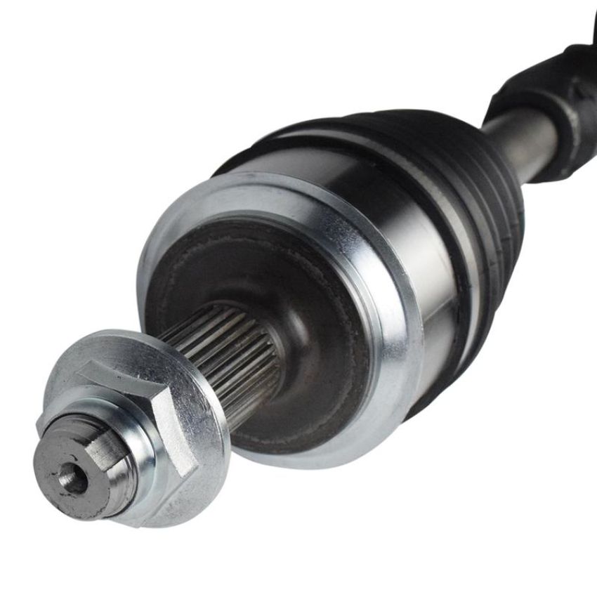GSP NCV36195 16-22 Honda HR-V CV Axle Assembly  - Front Left