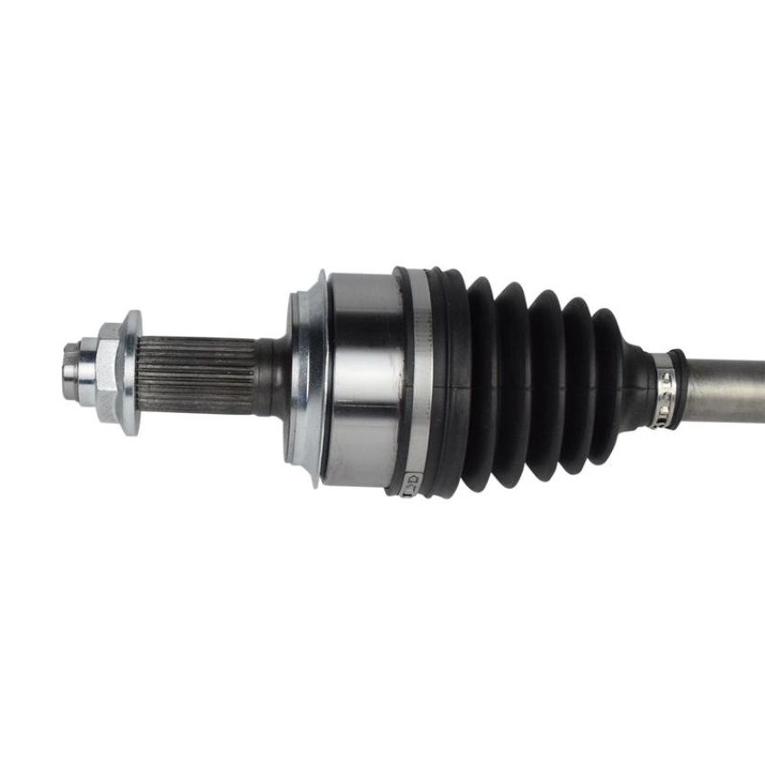 GSP NCV36195 16-22 Honda HR-V CV Axle Assembly  - Front Left