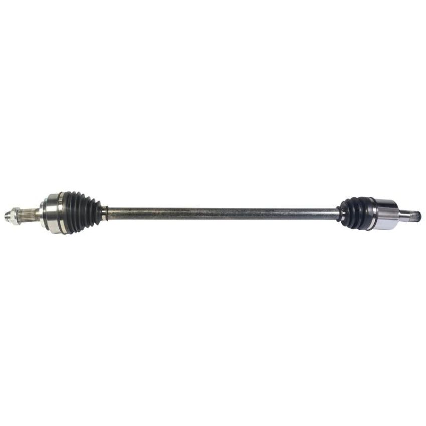 GSP NCV36197 15-20 Honda Fit CV Axle Assembly  - Front Right
