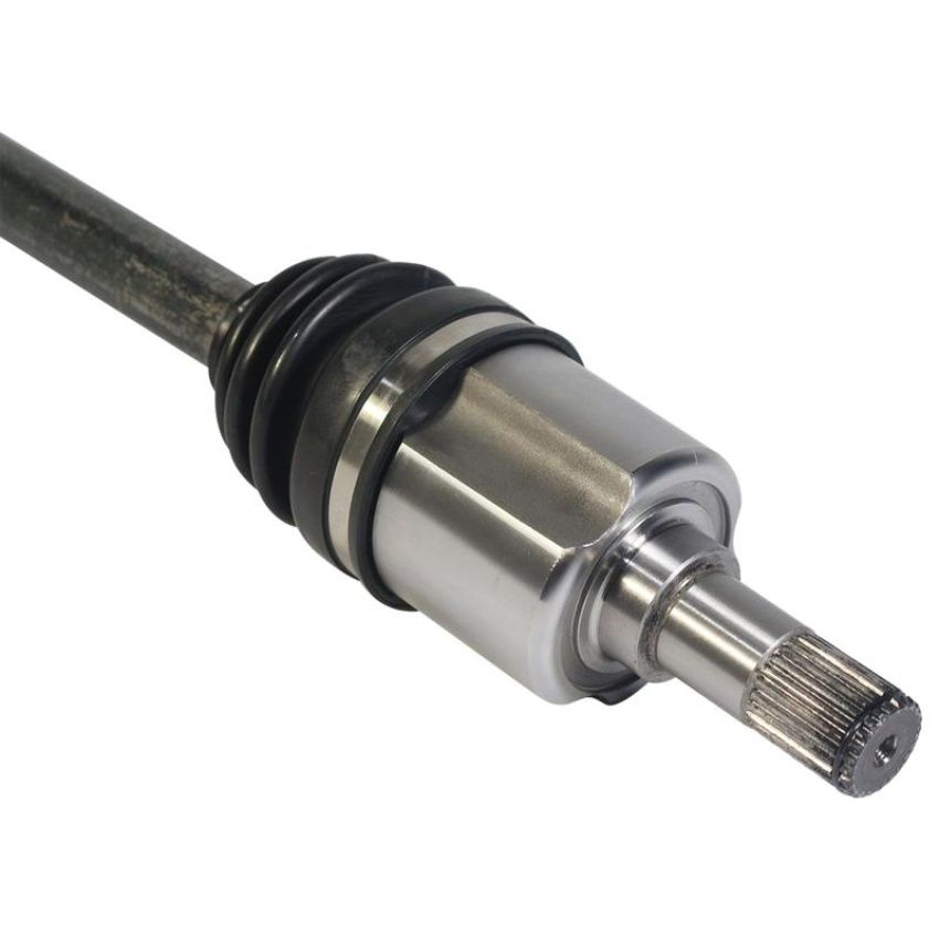 GSP NCV36197 15-20 Honda Fit CV Axle Assembly  - Front Right