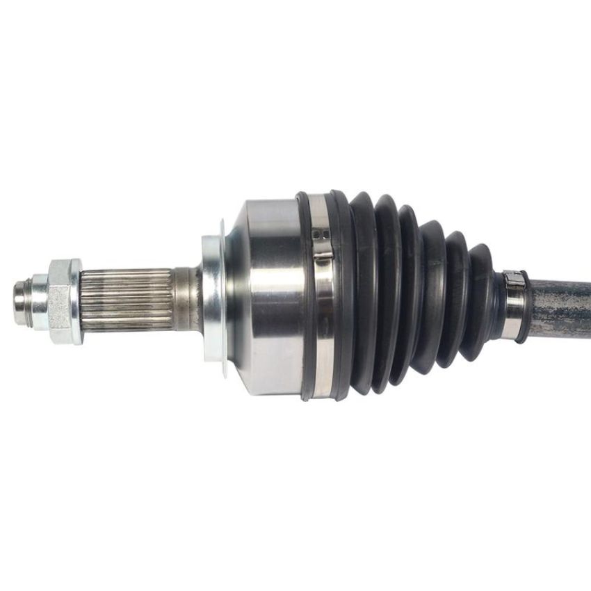 GSP NCV36197 15-20 Honda Fit CV Axle Assembly  - Front Right